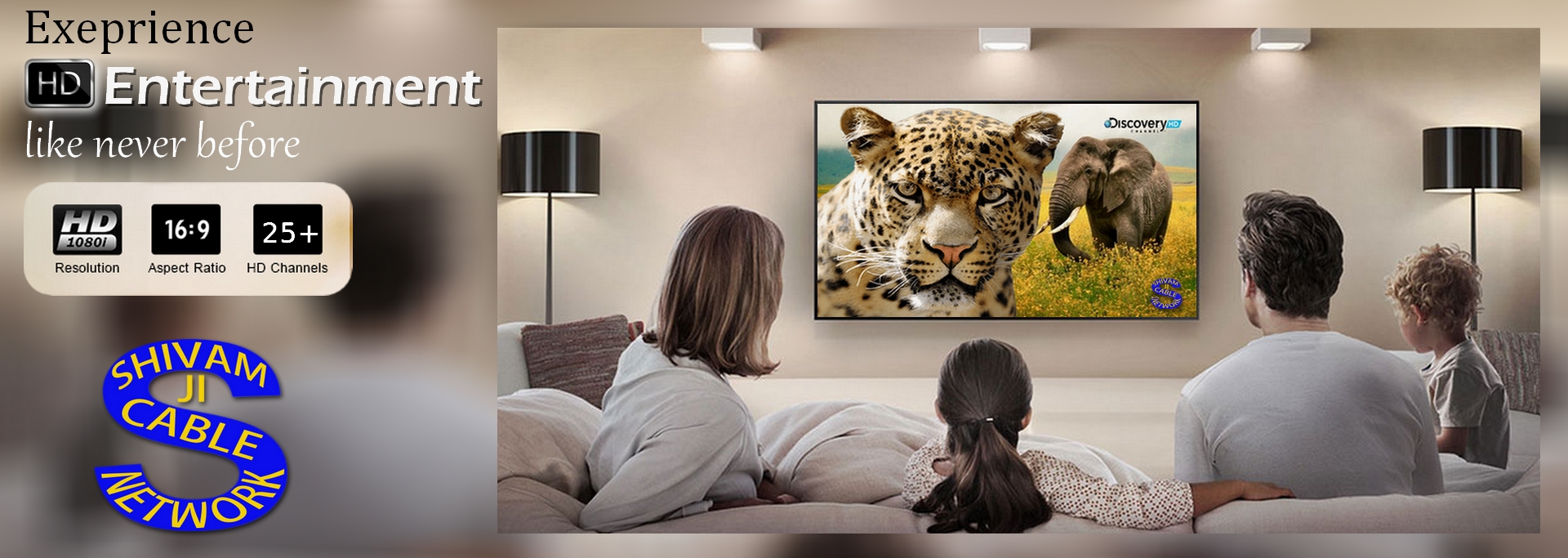 SJCN - digital cable TV India